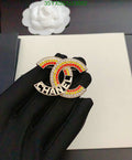 SAMC - CHL Jewelry Brooch - 106