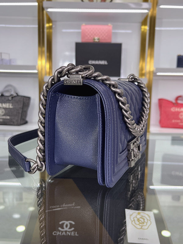 GlamI - CHL Bags - 3167