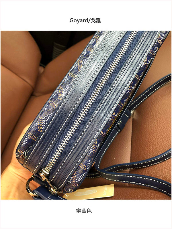 Satchel Bags - GYD Bags - 038
