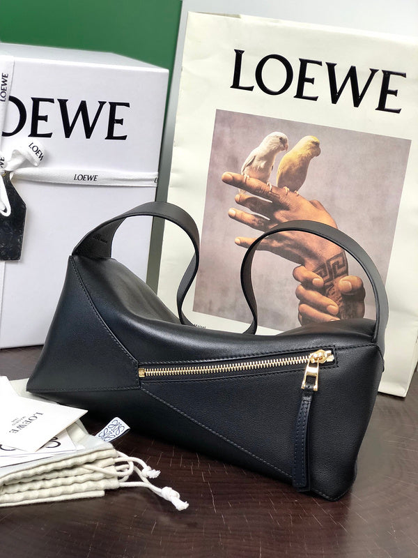 Glamy - LWO Bags - 076
