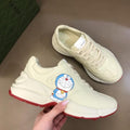 SAMC - GUKI Women Shoes - 1665