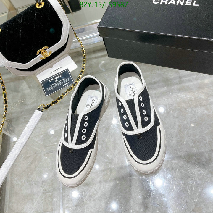 SAMC - CHL Women Shoes Sneakers - 195