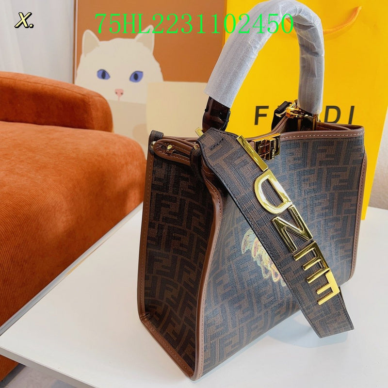 Glami - FDE Bags - 1232