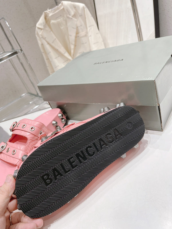 Satchel Bags - BGA Shoes - 789
