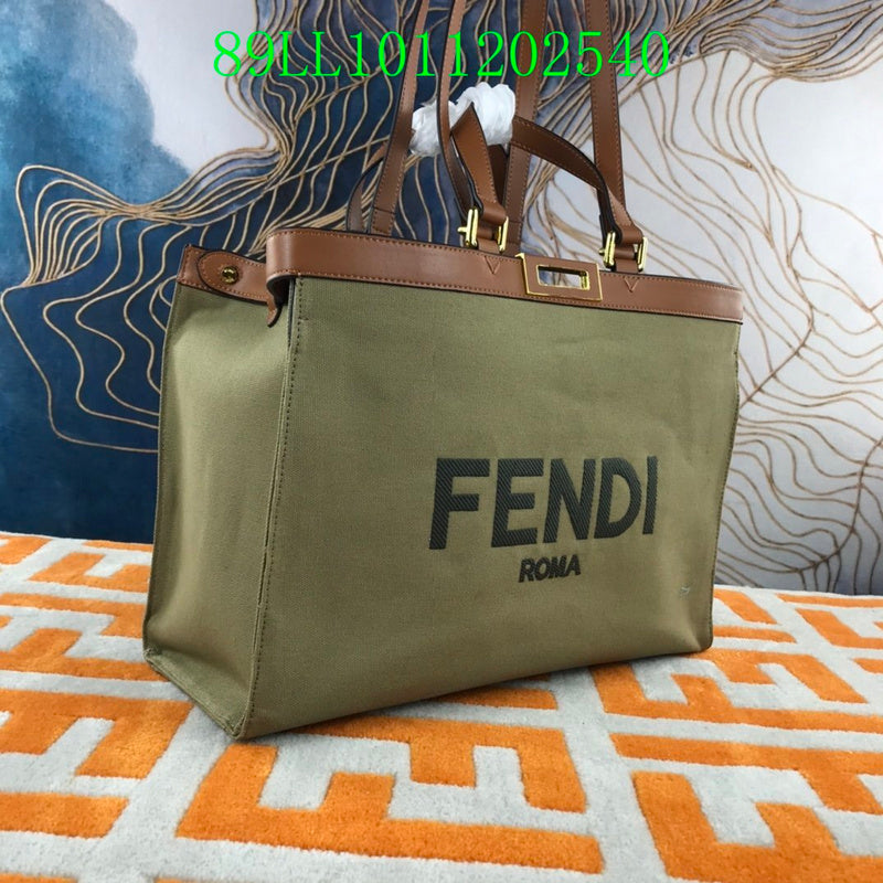Glami - FDE Bags - 2010