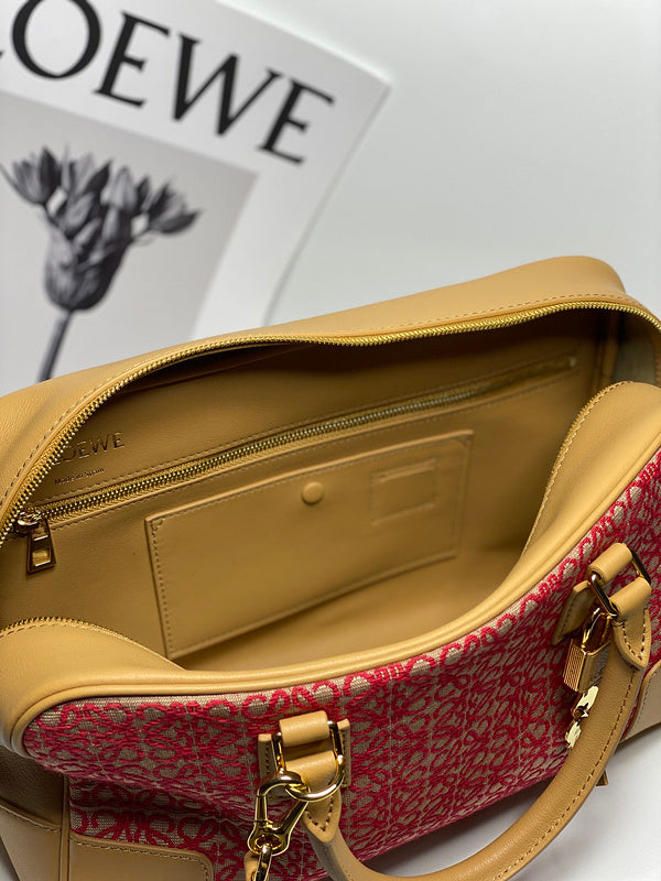 Glamy - LWO Bags - 925