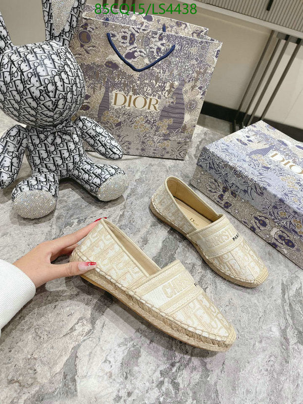 SAMCC - DOR Women Shoes - 1961