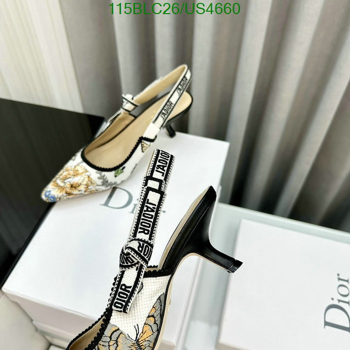 SAMCC - DOR Women Shoes - 2233
