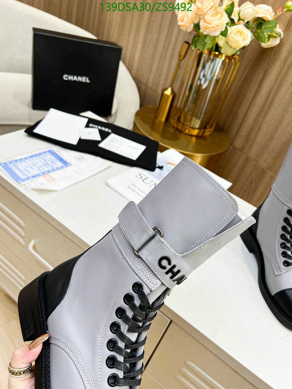 SAMC - CHL Women Boots - 185