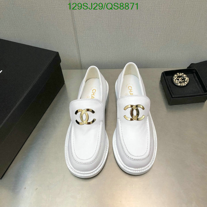 SAMC - CHL Women Shoes - 083