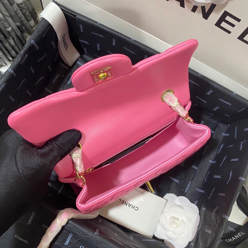 Satchel Bags - CHL Bags - 4630