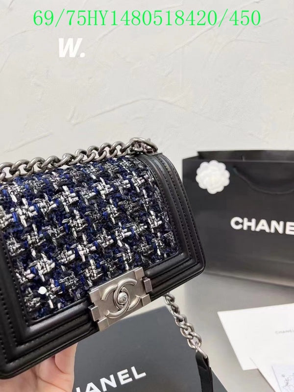 Glami - CHL Bags - 2755