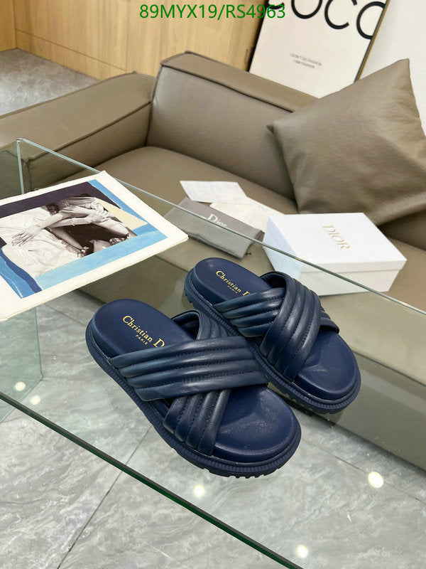 SAMCC - DOR Women Shoes - 1465