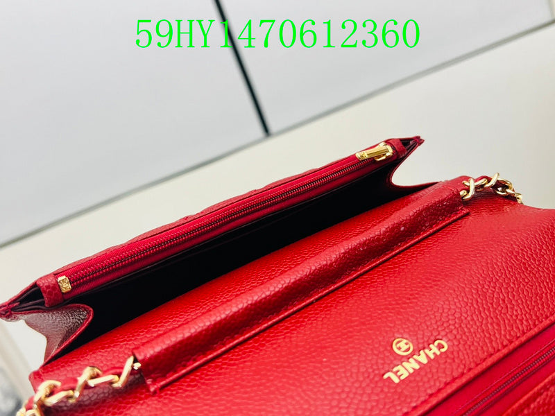 Glami - CHL Bags - 693