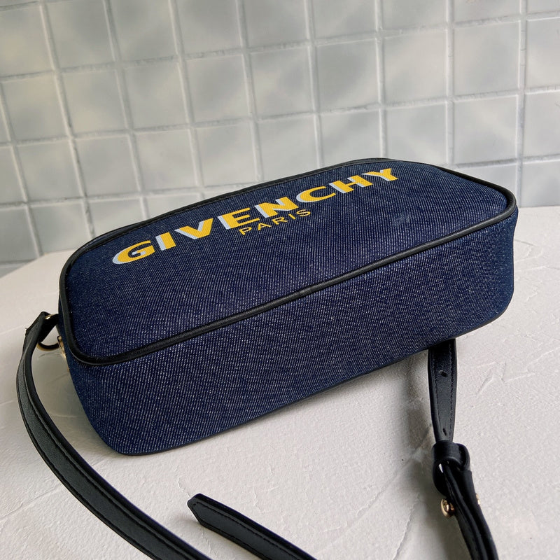 Glamy - GCY Bags - 638