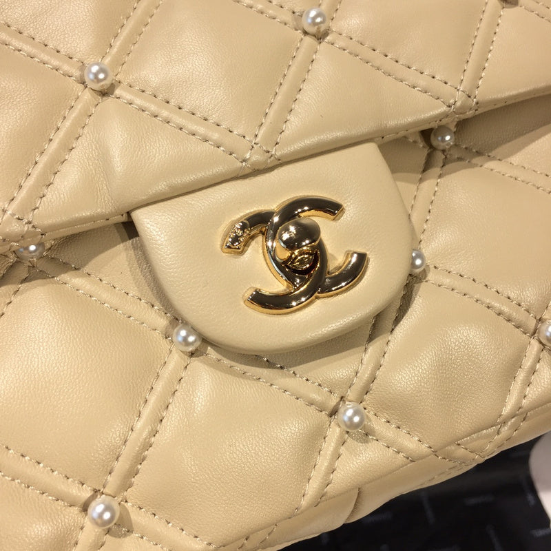 Satchel Bags - CHL Bags - 6427