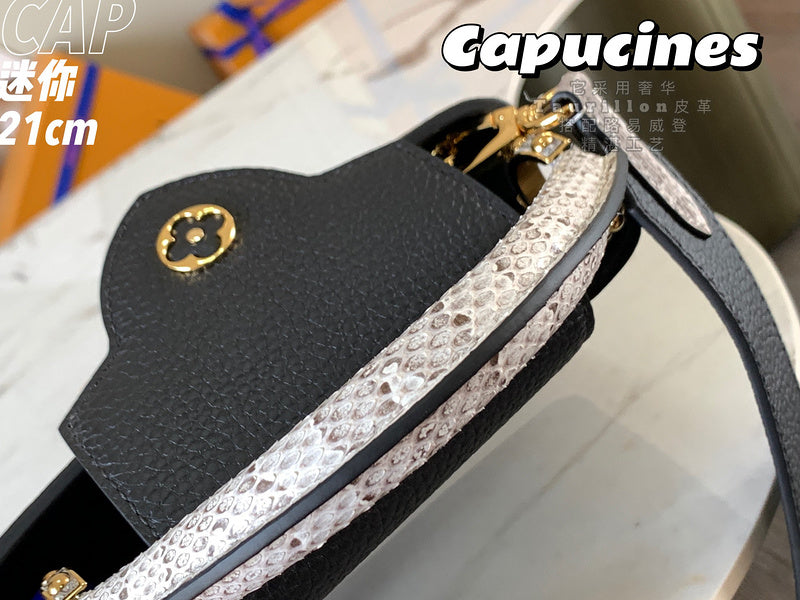 Glamy - LOV Bags - 667
