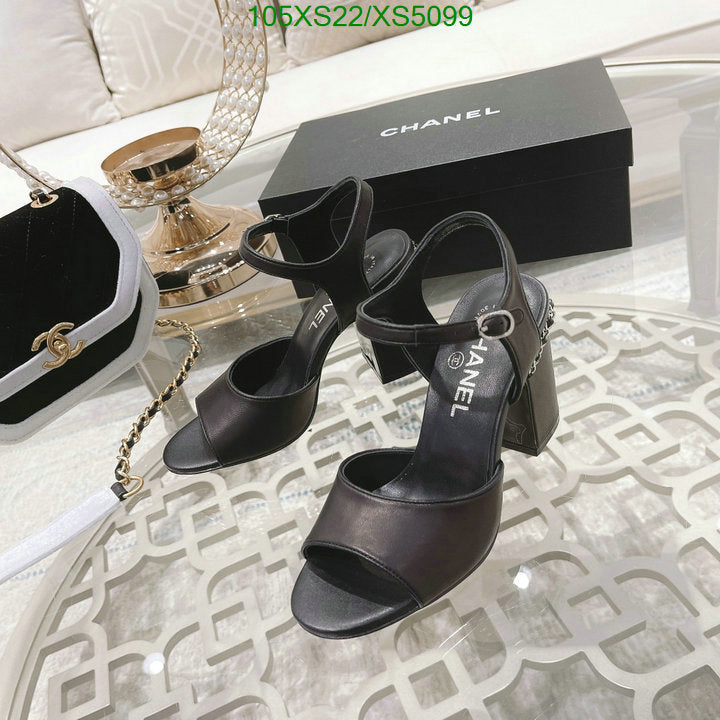SAMC - CHL Women Shoes High Heels - 218