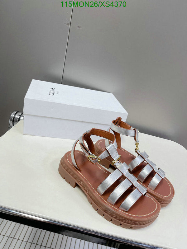 SAMC - COL Women Shoes - 293