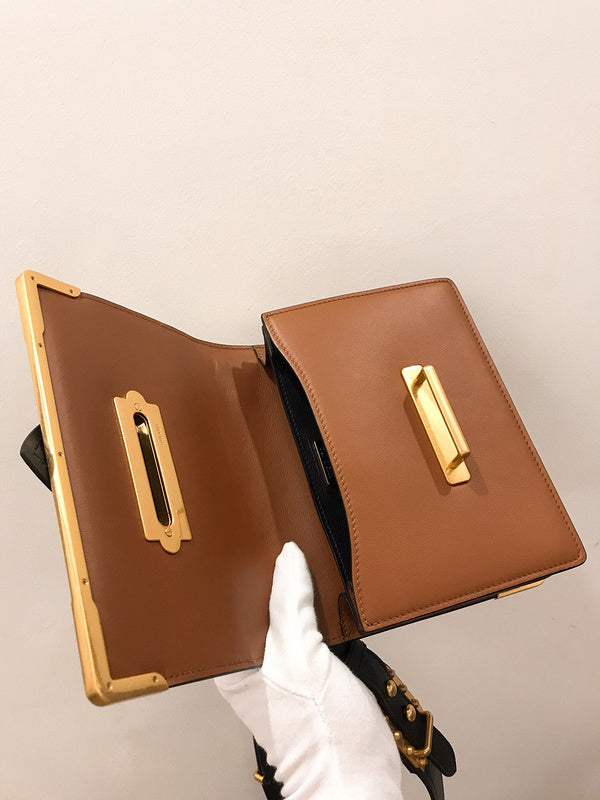Satchel Bags - PDA Bags - 2516