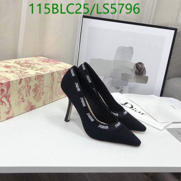 SAMCC - DOR Women Shoes - 1842