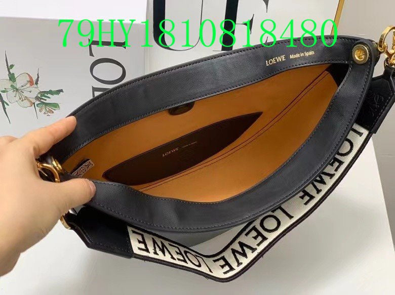 Satchel Bags - LWE Bags - 168