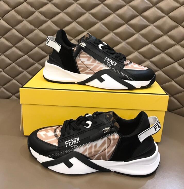 SAMC - FDE Men Shoes - 335