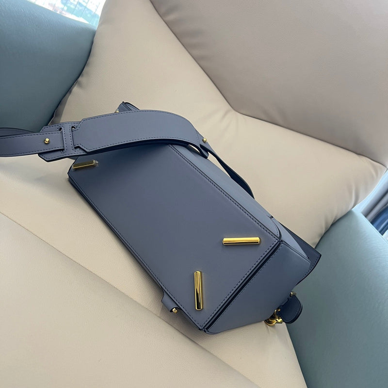 Glamy - LWO Bags - 408