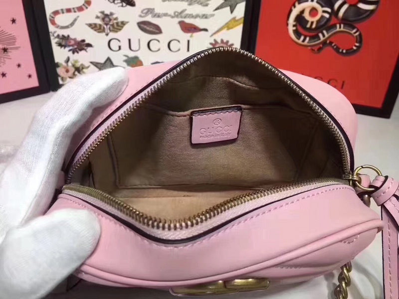 Glami Fashion - GCI Bags - 10548