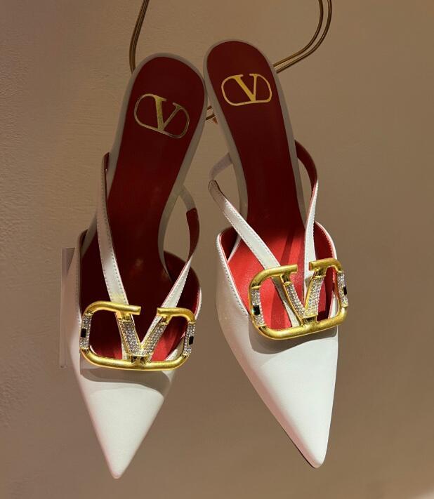 SAMC - VEL Women Shoes - 268
