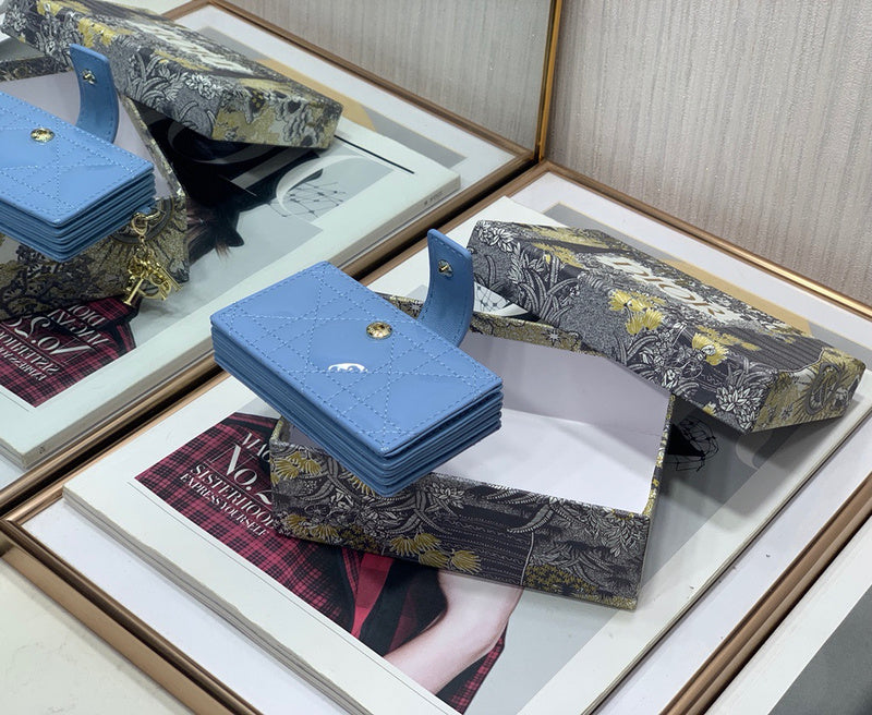 Glami-i - DOR Wallets - 053