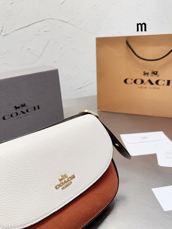 Satchel Bags - CCH Bags - 271