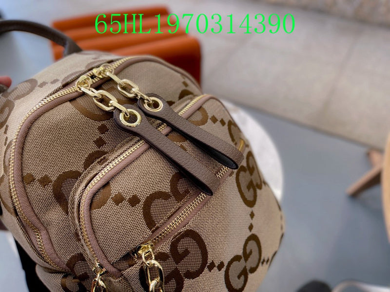 Glami Fashion - GCI Bags - 11478