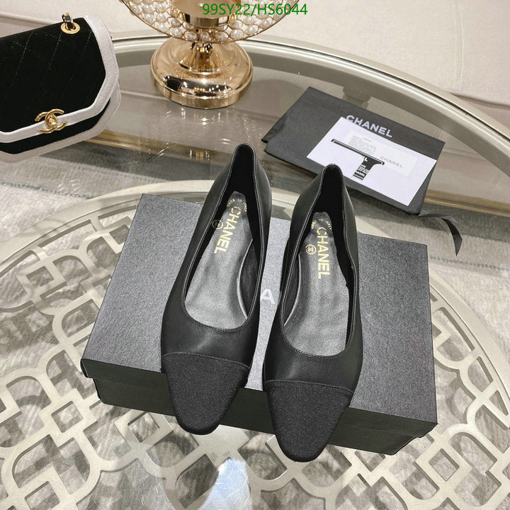 SAMC - CHL Women Shoes Ballet - 112