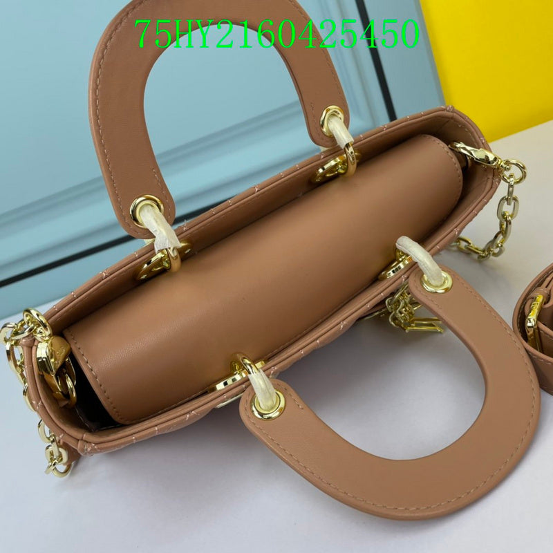 Glami - DOR Bags - 1696