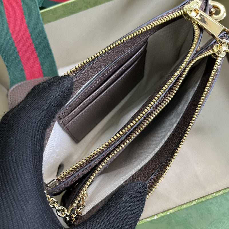Glami-i GUKI Women Bags - 054