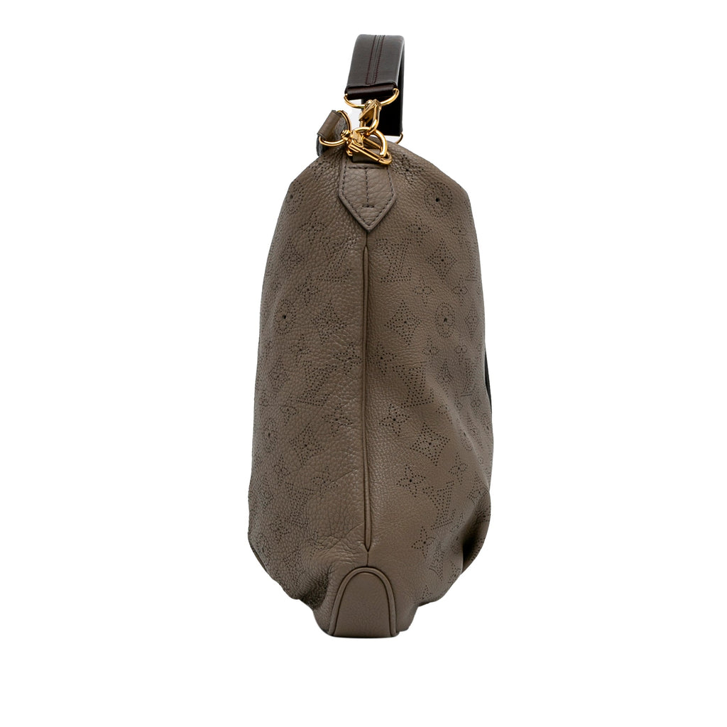 Louis Vuitton Selene PM Brown Mahina