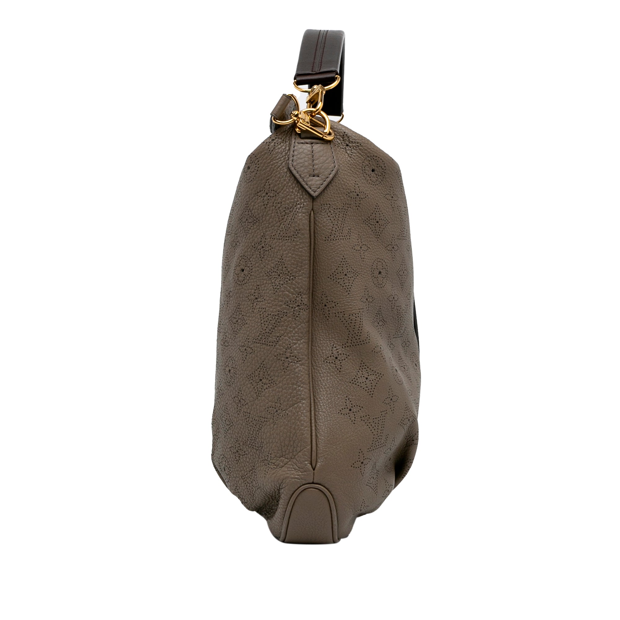 Louis Vuitton Selene PM Brown Mahina