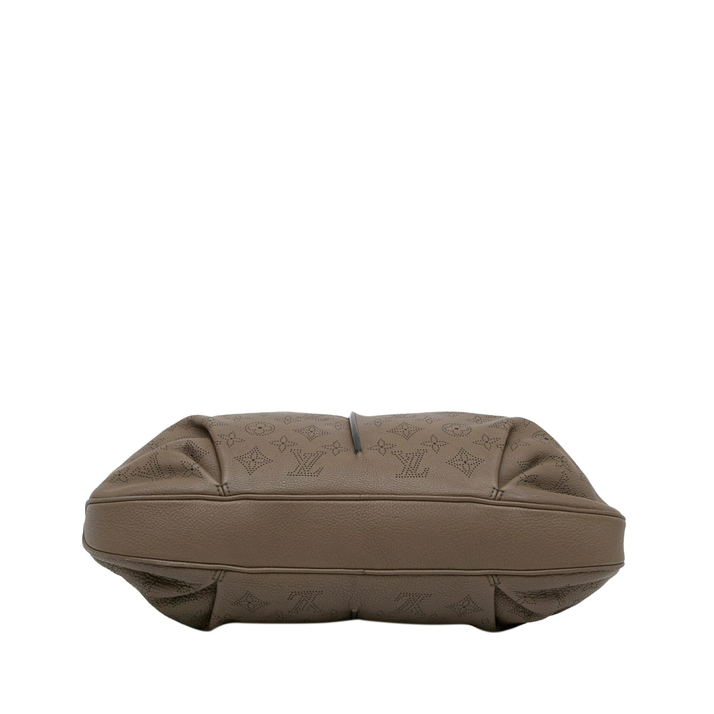 Louis Vuitton Selene PM Brown Mahina