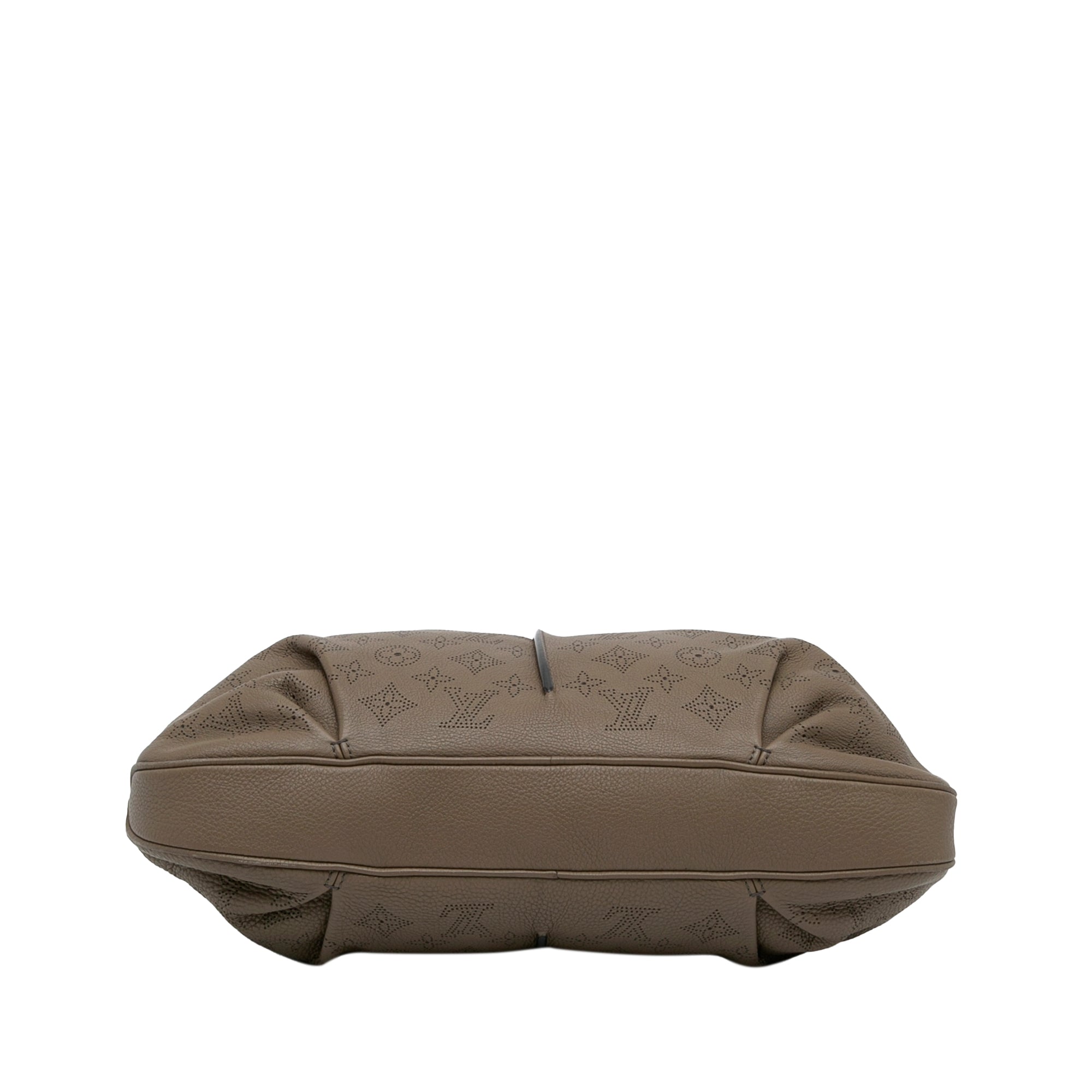 Louis Vuitton Selene PM Brown Mahina