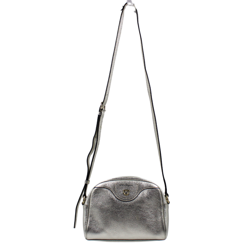 Salvatore Ferragamo Crossbody Gancini