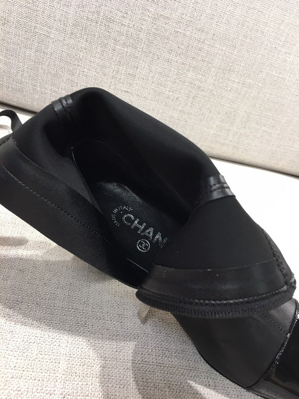 Satchel Bags - Mix Shoes - 1033