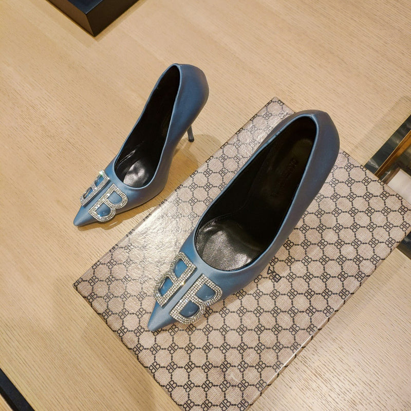 Satchel Bags - BGA Shoes - 951