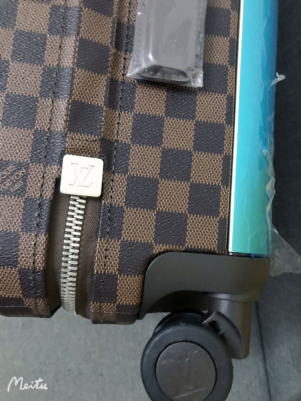 Satchel Bags - VL2 Bags - 031