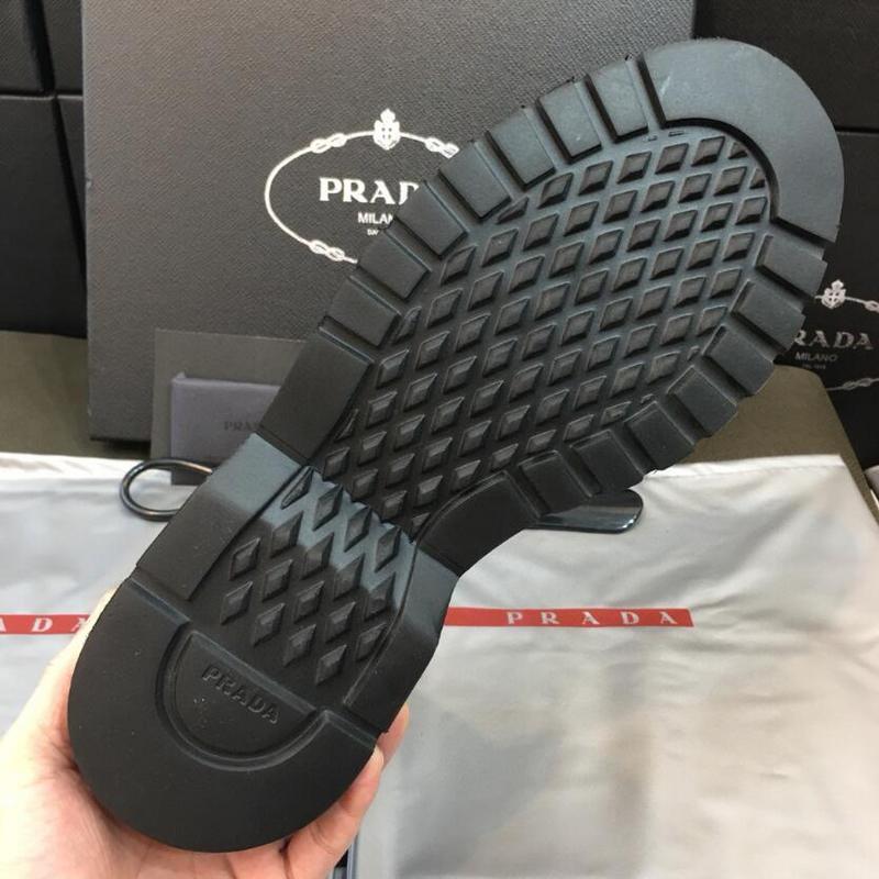 Glamy - PD Men Shoes - 464