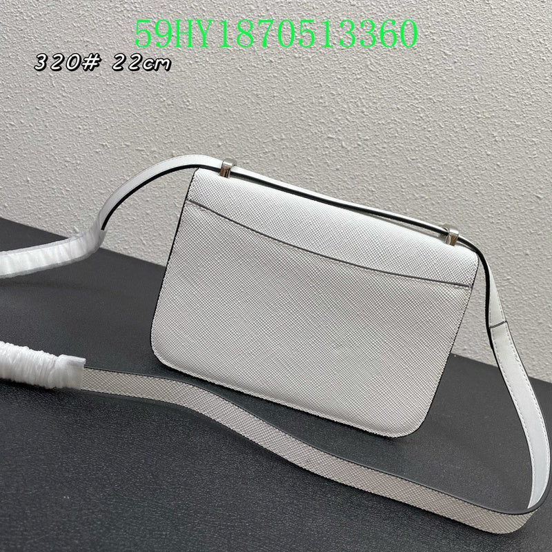 Satchel Bags - PDA Bags - 4350