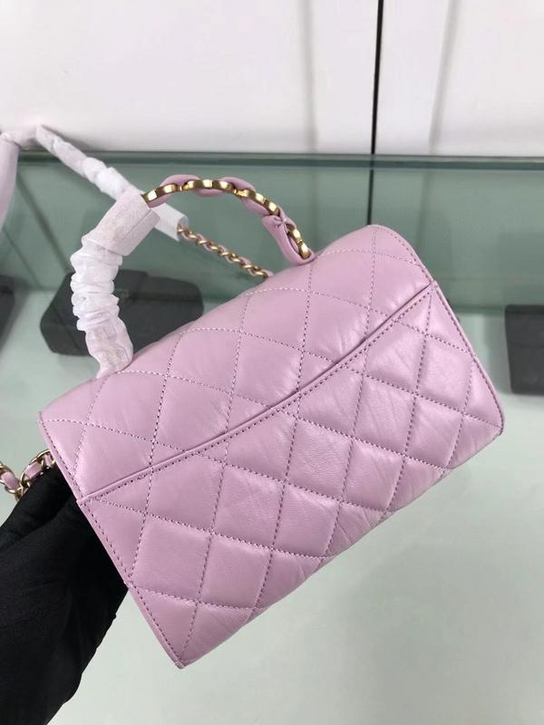 Satchel Bags - CHL Bags - 6352
