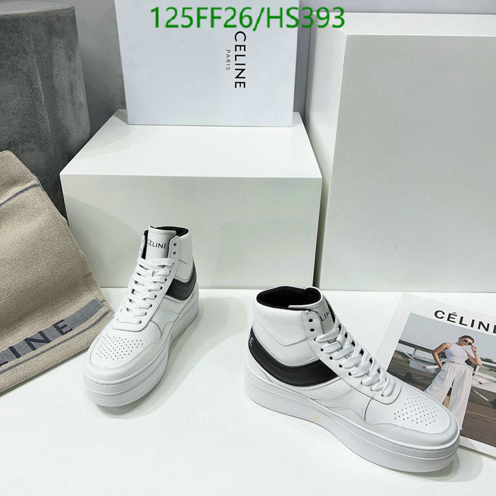 SAMC - COL Women Shoes - 213