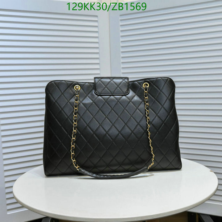 SAMC - CHL Bags Handbags - 092
