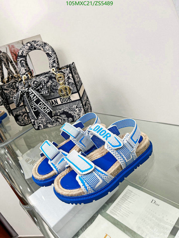 SAMCC - DOR Women Shoes - 2303